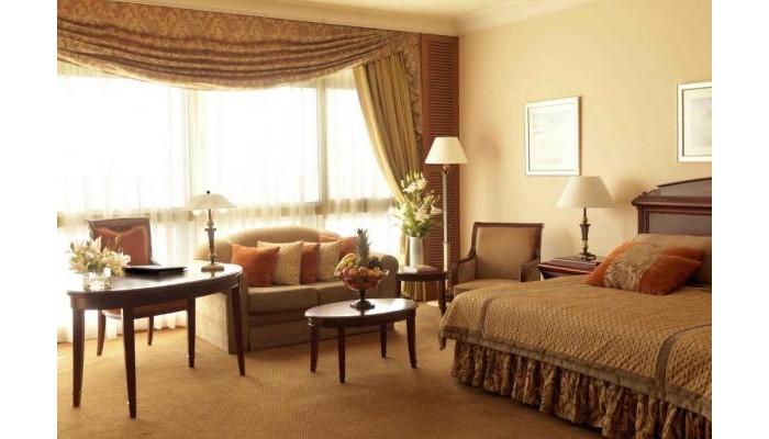 Al Raha Beach Hotel Abu Dhabi poza 12