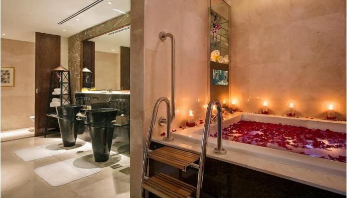 Al Raha Beach Hotel Abu Dhabi poza 15
