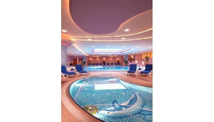 Al Raha Beach Hotel poza 3