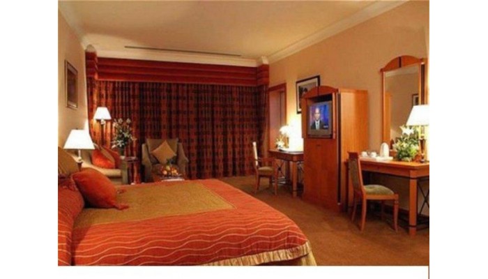 Al Raha Beach Hotel poza 1