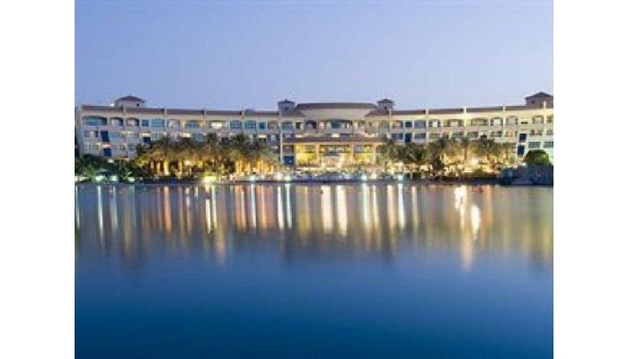 Al Raha Beach Hotel poza 7