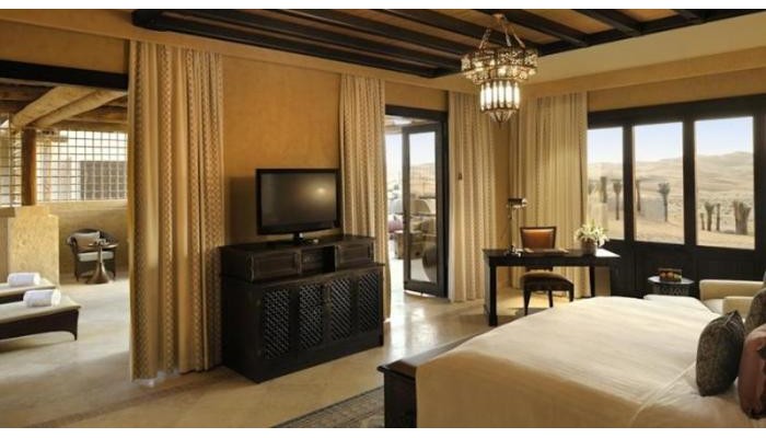 Anantara Qasr Al Sarab Resort And Spa poza 0