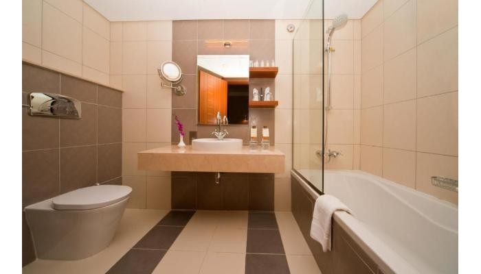 City Seasons Al Hamra Hotel poza 9