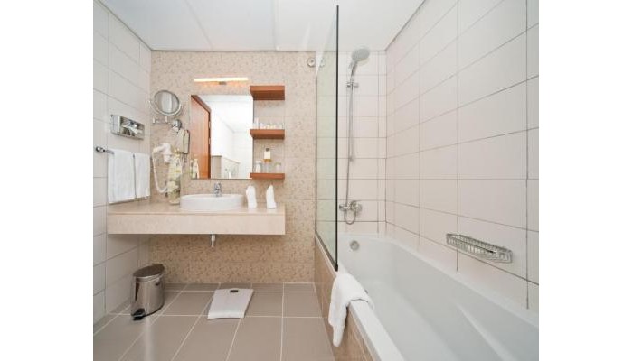 City Seasons Al Hamra Hotel poza 10