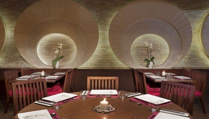 City Seasons Al Hamra Hotel poza 17