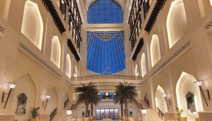 Hotel Bab Al Qasr poza 1