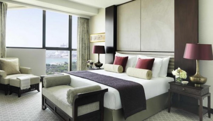 Hotel Bab Al Qasr poza 3