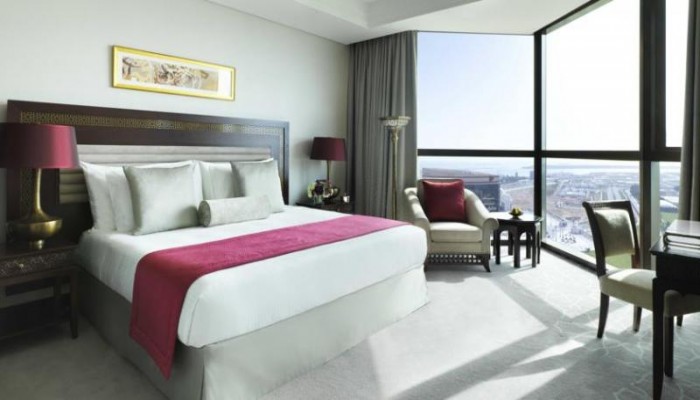 Hotel Bab Al Qasr poza 17