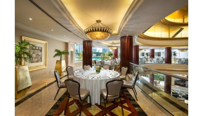 Hotel Beach Rotana Abu Dhabi poza 20