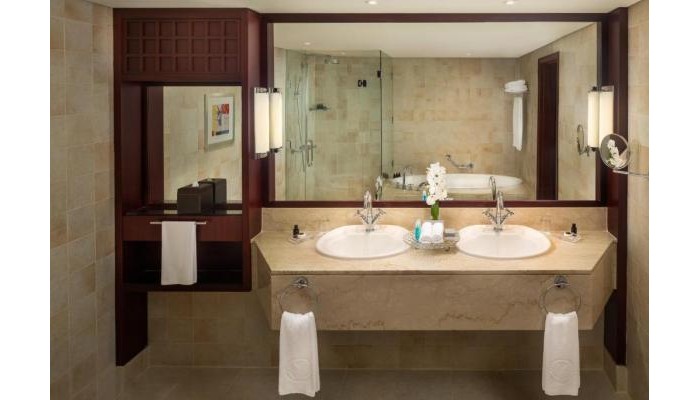 Hotel Beach Rotana Abu Dhabi poza 17