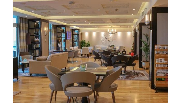 Hotel Beach Rotana Abu Dhabi poza 23