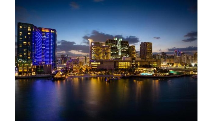 Hotel Beach Rotana Abu Dhabi poza 0