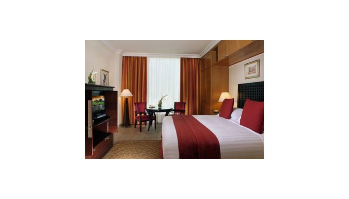 Hotel Beach Rotana - Abu Dhabi poza 11