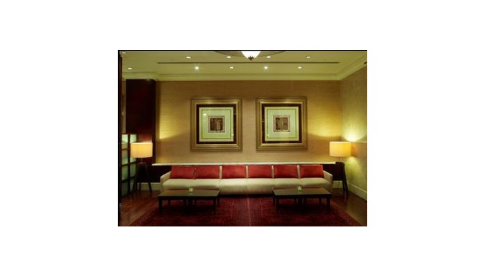 Hotel Beach Rotana - Abu Dhabi poza 4