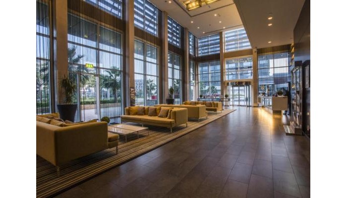 Hotel Centro Yas Island poza 3