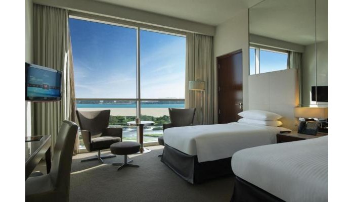Hotel Centro Yas Island poza 7