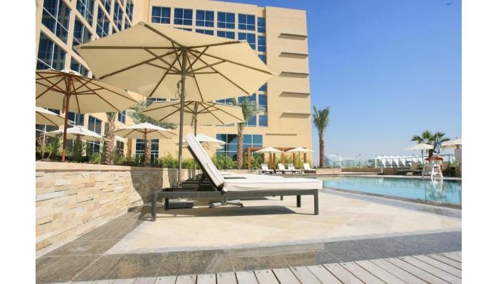Hotel Centro Yas Island poza 16