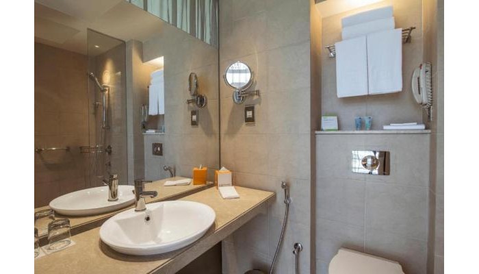 Hotel Centro Yas Island poza 9