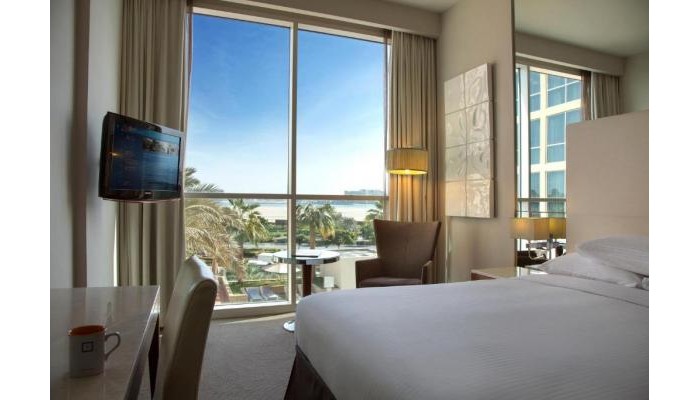 Hotel Centro Yas Island poza 5