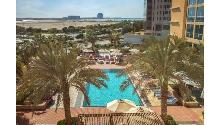 Hotel Centro Yas Island poza 22