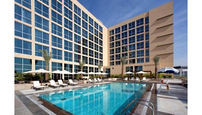 Hotel Centro Yas Island poza 20