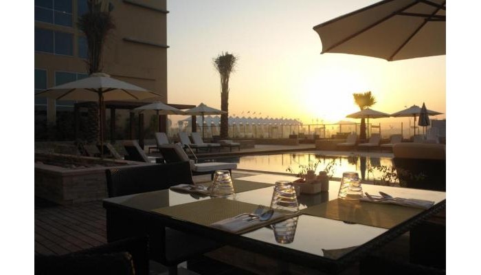 Hotel Centro Yas Island poza 18