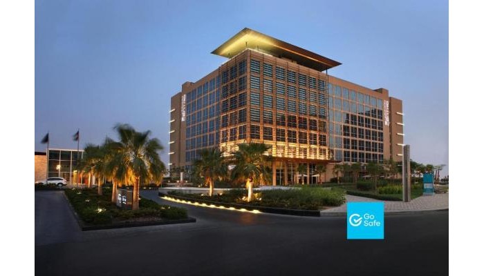 Hotel Centro Yas Island poza 0