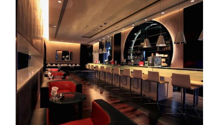 Hotel Centro Yas Island poza 10
