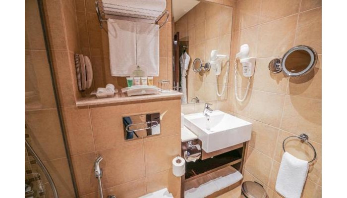 Hotel Copthorne Downtown By Millennium poza 12