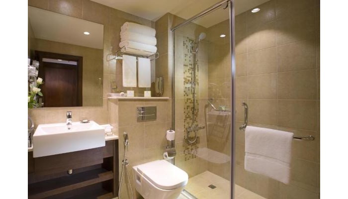 Hotel Copthorne Downtown By Millennium poza 13