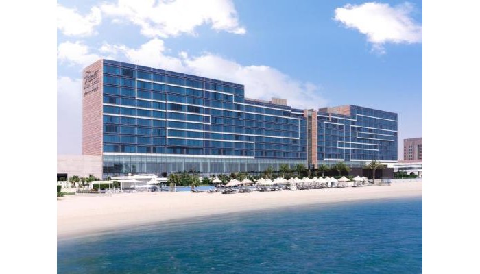 Hotel Fairmont Bab Al Bahr poza 1