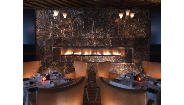 Hotel Fairmont Bab Al Bahr poza 26