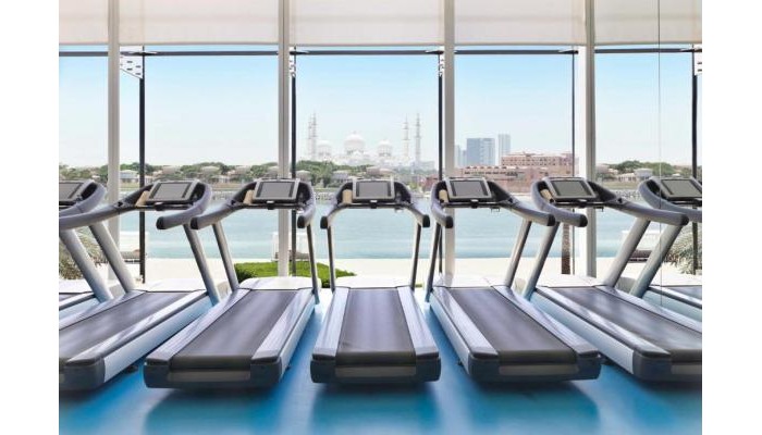 Hotel Fairmont Bab Al Bahr poza 28