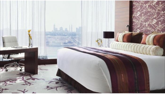 Hotel Fairmont Bab Al Bahr poza 10