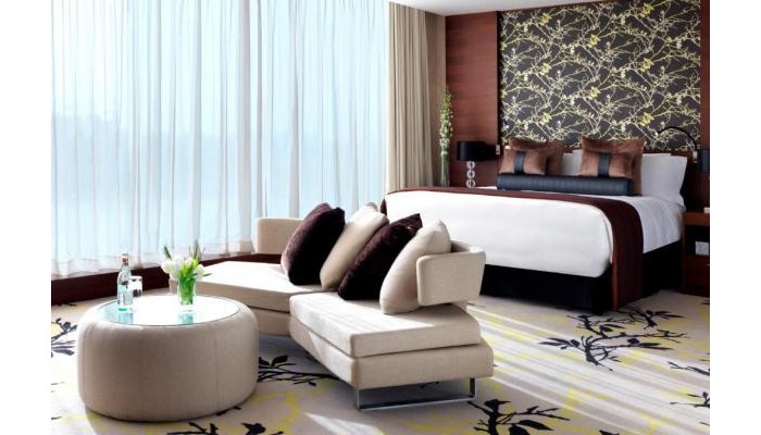 Hotel Fairmont Bab Al Bahr poza 12