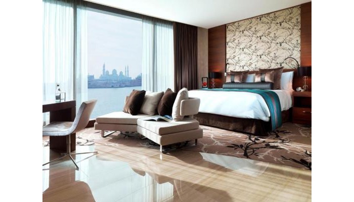 Hotel Fairmont Bab Al Bahr poza 20