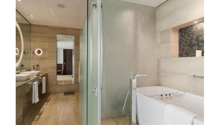 Hotel Fairmont Bab Al Bahr poza 24