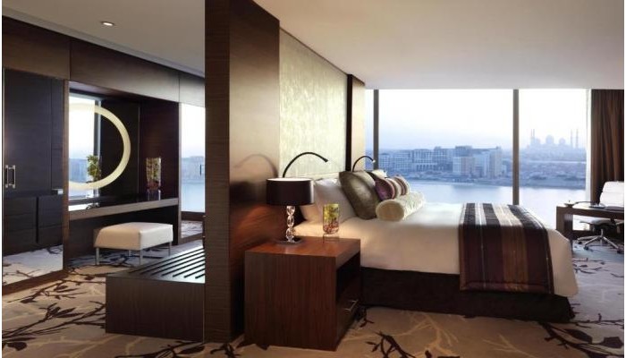 Hotel Fairmont Bab Al Bahr poza 18