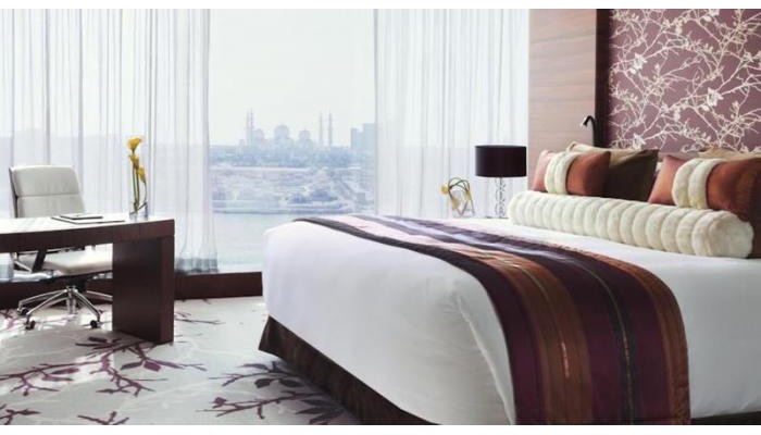 Hotel Fairmont Bab Al Bahr poza 16