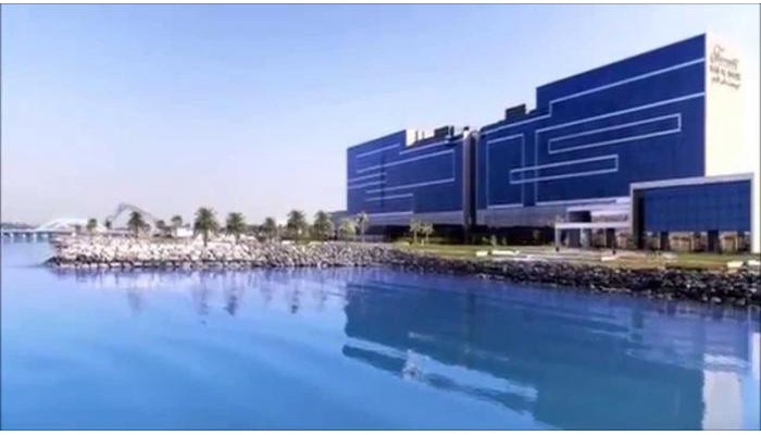 Hotel Fairmont Bab Al Bahr poza 0