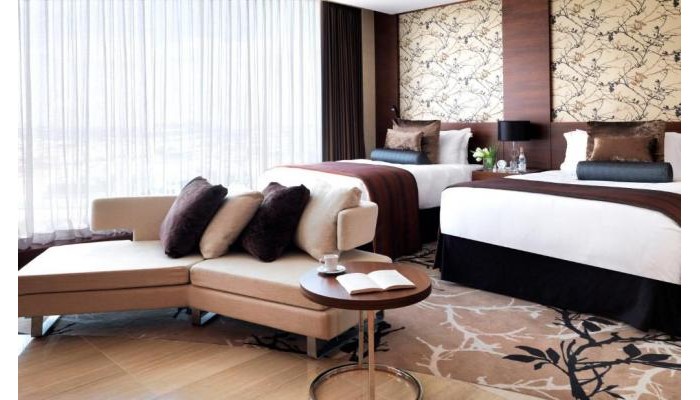 Hotel Fairmont Bab Al Bahr poza 22