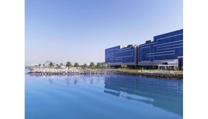 Hotel Fairmont Bab Al Bahr poza 2