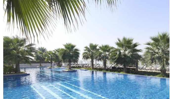 Hotel Fairmont Bab Al Bahr poza 32