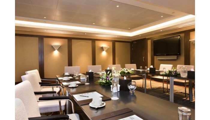 Hotel Grand Millennium Al Wahda poza 9