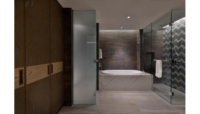 Hotel Hilton Abu Dhabi Yas Island poza 12