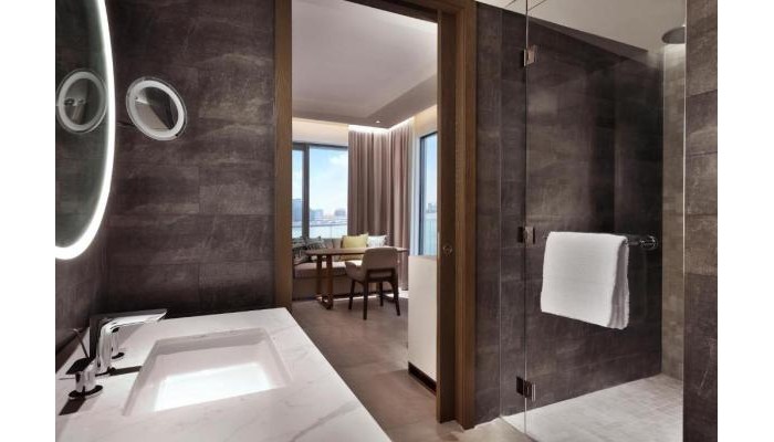 Hotel Hilton Abu Dhabi Yas Island poza 13