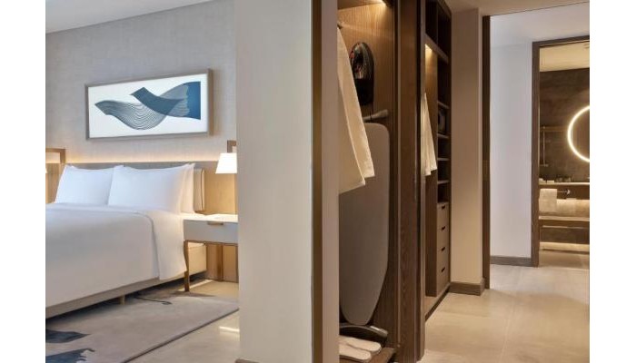 Hotel Hilton Abu Dhabi Yas Island poza 5