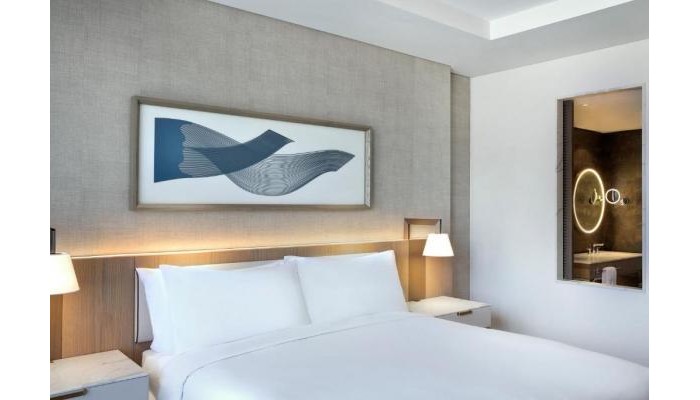 Hotel Hilton Abu Dhabi Yas Island poza 8