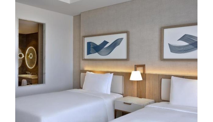 Hotel Hilton Abu Dhabi Yas Island poza 10