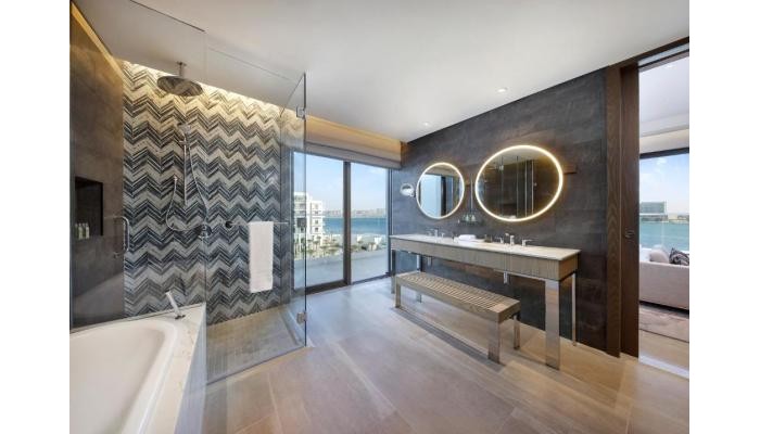 Hotel Hilton Abu Dhabi Yas Island poza 11